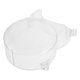 thumbnail image 4 of unbranded Protector De Motor Para Motocicleta Con Simple Y Material Duradero Transparente, 4 of 8