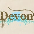 thumbnail image 3 of CafePress - Devon England Tote Bag - Unisex Canvas Tote Bag, Beige, 1-Piece, 3 of 8