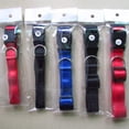 thumbnail image 4 of SUNSIOM Dogs Mouth Rope Gentle Halter Leash Leader Pet Mouth Traction Set, 4 of 4