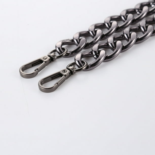 Thick chain strap bag new arrivals