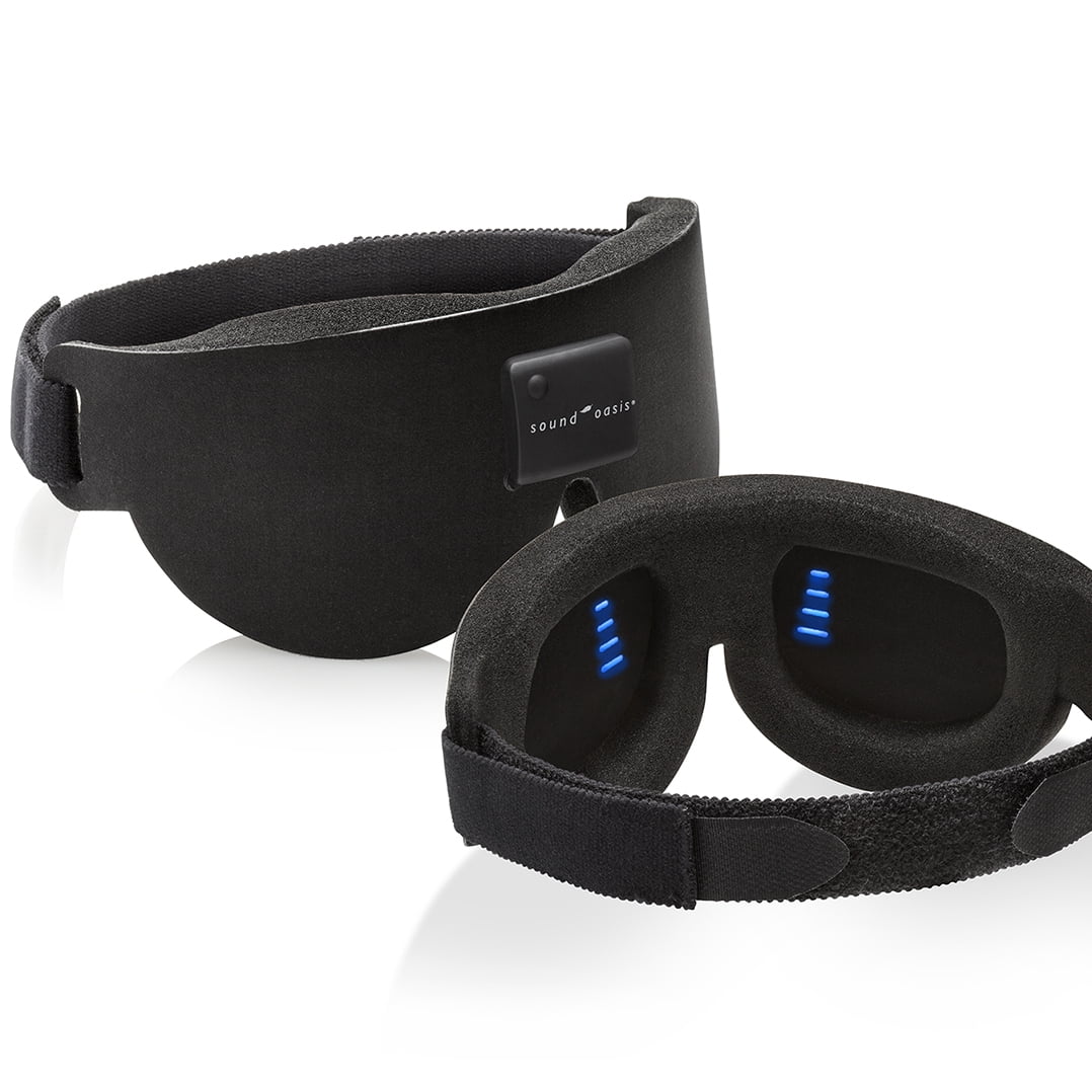 Glo to Sleep Advanced Sleep Mask