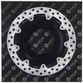 thumbnail image 2 of Niche Front Brake Rotor for Triumph Sprint Trident 750 900 Motorcycle 519-CRT2519R, 2 of 6