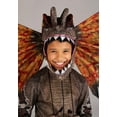 thumbnail image 6 of Deluxe Kid's Dilophosaurus Costume, 6 of 16