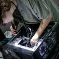 thumbnail image 5 of Ozark Trail 500 Lumen Rechargeable Neck Light – Hands-Free, Adjustable & Durable for Outdoor & Work Use, 5 of 12