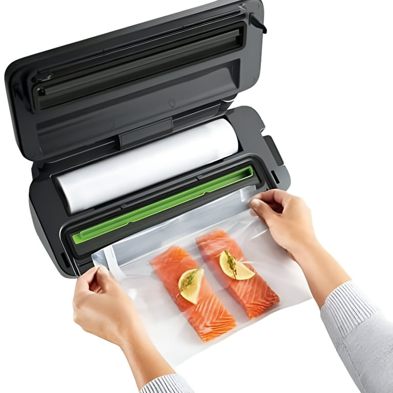 FoodSaver VS-3180 Vacuum Sealing & Food Preservation System with