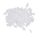 thumbnail image 1 of 100 paires de plaquettes nas antidérapantes en silicone pour lunettes de vue et lunettes de soleil, 1 of 4