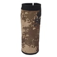 thumbnail image 1 of Large Capacity Drumstick Container Bag Oxford Cloth Drum Stick Holder With Multifunctional Storage For Mallets Brushes, 1 of 8