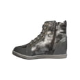 thumbnail image 3 of LEON BOTIN MUJER SINTETICO GRIS 65253 LEON 65253, 3 of 3