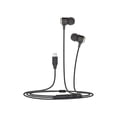 thumbnail image 1 of Écouteurs Retrak Helix Remixd USB-C Noir, 1 of 5