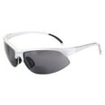 thumbnail image 3 of "The Wind Breaker" Sport Wrap Polarized Bifocal Sunglasses - Outdoor Reading Glasses for Men and Women, 3 of 5