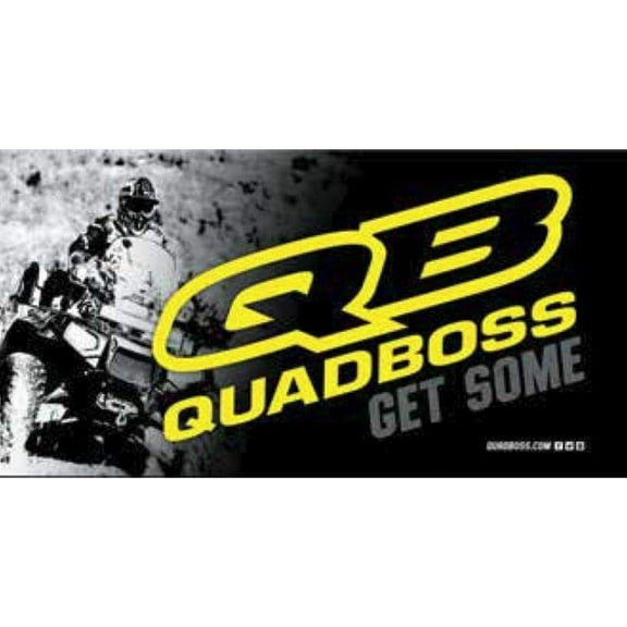 QuadBoss 155607