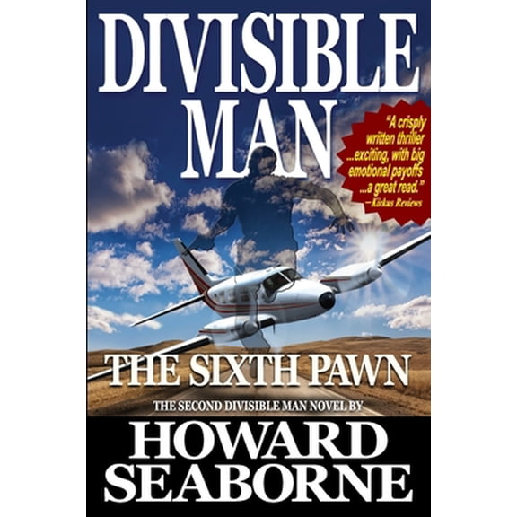 Pre-Owned Divisible Man - The Sixth Pawn (Paperback) 1732194912 9781732194915