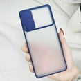thumbnail image 1 of Samsung Galaxy S20 FE Phone Case Slide Window Camera Protection Phone Case Back Cover for Samsung S20 FE 5G, 1 of 5