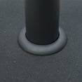 thumbnail image 4 of Outsunny 20" 55 lb Outdoor Patio Round Minimalist Cement Umbrella Stand Base, 4 of 9