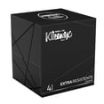 thumbnail image 3 of Pañuelos Desechables Kleenex Elegance Black 50 Hojas Cuadrruples, 3 of 4