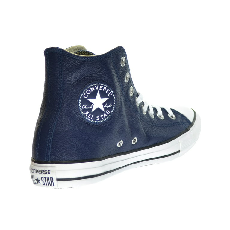 Converse 14 Chuck Taylor Star Nighttime Men's Shoes Navy Blue/White - Walmart.com