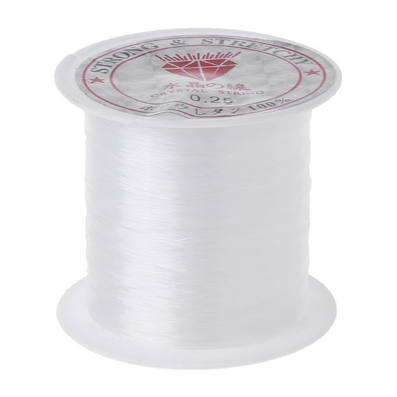 HYROOY Fishing Line Aquarium Fish for Landscape Aquatic Live Plant String Wire Tie for Home Indoor Office Ornamental Fish