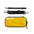 thumbnail image 1 of Bolsa para consola de juegos de actividades al aire libre para interruptor/interruptor Lite diseño de cremallera, interruptor, amarillo Feliz Sencillez, 1 of 5