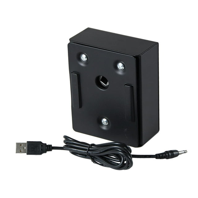 Motor de asado eléctrico, de parrilla DC 12V, aesorios para , giratorio para barbacoa, puerta de barbacoa para acampar