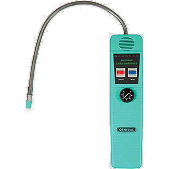 General Tools RLD102 Intelligent Refrigerant Leak Detector