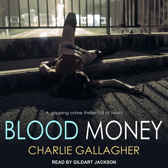 Langthorne: Blood Money (Audiobook)