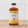 Mickelberry Gardens Ginger Honey Tonic, 1 Count, 8 fl oz