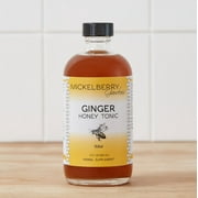 Mickelberry Gardens Ginger Honey Tonic, 1 Count, 8 fl oz