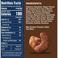 thumbnail image 4 of PLANTERS Nut Duos Cocoa Cashew and Espresso Hazelnut, Plant Based Protein, 5 oz Resealable Bag, 4 of 16