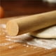 thumbnail image 3 of Rodillo de masa de rodillo de madera, Rodillo de madera para hornear Pasta Fondant - Recto, 3 of 5