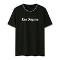 thumbnail image 1 of Camisetas Para Hombre, Traje De Verano Para Hombre, Camisa De Manga Corta Con Estampado De Gradiente, Traje Corto, Camisa, Pantalones, Traje, 1 of 6