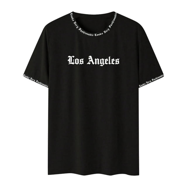 Camisetas Para Hombre, Traje De Verano Para Hombre, Camisa De Manga Corta Con Estampado De Gradiente, Traje Corto, Camisa, Pantalones, Traje