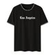 thumbnail image 1 of Camisetas Para Hombre, Traje De Verano Para Hombre, Camisa De Manga Corta Con Estampado De Gradiente, Traje Corto, Camisa, Pantalones, Traje, 1 of 6