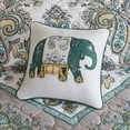 thumbnail image 6 of Home Essence Apartment Allura Printed Coverlet Set, 6 of 8
