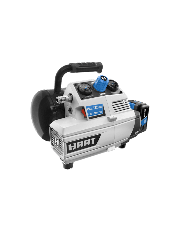 HART Air Compressors in HART Air Tools