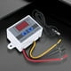 thumbnail image 1 of Interruptor de control de temperatura digital XH-W3001 Controlador de temperatura del microordenador, 1 of 6