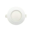 thumbnail image 2 of Goodlite G-96921 3" 8W LED Round Recessed Slim Spotlight Selectable CCT Fire Rated, 2 of 4