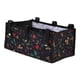 thumbnail image 2 of Bolsa para andador debajo del asiento, accesorio para andador, reutilizable, desmontable, fácil de Tréboles grandes, 2 of 9