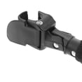 thumbnail image 3 of WHAMVOX Stroller Accessories Adjustable Handle Armrest Metal Foam Simple Design 1Set, 3 of 7