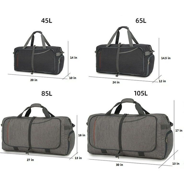 85l duffle bag Clearance