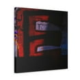 thumbnail image 2 of Empress of Expression - Canvas, 2 of 10