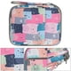 thumbnail image 5 of Bolsa de papelería, bolsa de almacenamiento de lápices de colores, bolsa de lápices para suministros de arte, rendimiento inigualable, 5 of 9