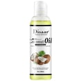 thumbnail image 1 of DISAAR Beauty Aceite mineral hidratante multiusos suavizante natural revive la piel seca 3.4 fl oz/3.38fl.oz (aceite de coco), 1 of 5