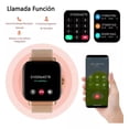 thumbnail image 3 of Reloj Inteligente 1.75'' Smartwatch Para Hombres Y Mujeres, 3 of 8