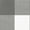 Gray and White, variant on decorUhome 4Pcs Disposable Tablecloth for Rectangular Table, 54x108 Inch Pink and White Checkered Table cover for Party, Birthday, Picnic