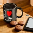 thumbnail image 7 of I Love Cuba Soscuba Hashtag Free Cuban Cuban Coffee Mug 11Oz Ceramic Cute Mugs,Funny Mugs,Gift For Coffee Lovers And Collectors, 7 of 7