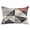 Light Beige Gray Green Light Brown, variant on Waterproof Outdoor Throw Pillows with Inserts 18"x18", Forest Deer Soft Decorative Pillowcases for Couch Bedroom, Rustic Country Wildlife Woodland Black Beige Pillow Covers for Sofa Living Room