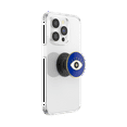 thumbnail image 5 of PopSockets Adhesive Phone Grip, Holder, Phone Stand, Enamel - Enamel Evil Eye, 5 of 7
