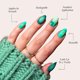 thumbnail image 3 of Set de 30 uñas Glamnetic Siren Green Short Almond de Press On Nails, 3 of 6
