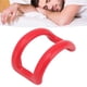 thumbnail image 5 of Relajador de Cuello y Hombros Dispositivo de Tracción Cervical de Arco Inverso de Plástico Almohada Camilla de Cuello Cojín de Masaje de Corrección de Curvatura para el Hogar ANGGREK Otros, 5 of 8
