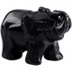 thumbnail image 1 of Estatua de bolsillo de elefante de cuarzo rosa, decoración de figurita curativa de guardián de cocina de 1,5" Ormromra CZJJ-ZH44-2, 1 of 3